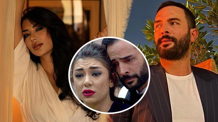 Yıllar sonra yeniden! Kısmetse Olur Aycan Varış ve Onur Yüksel barıştı