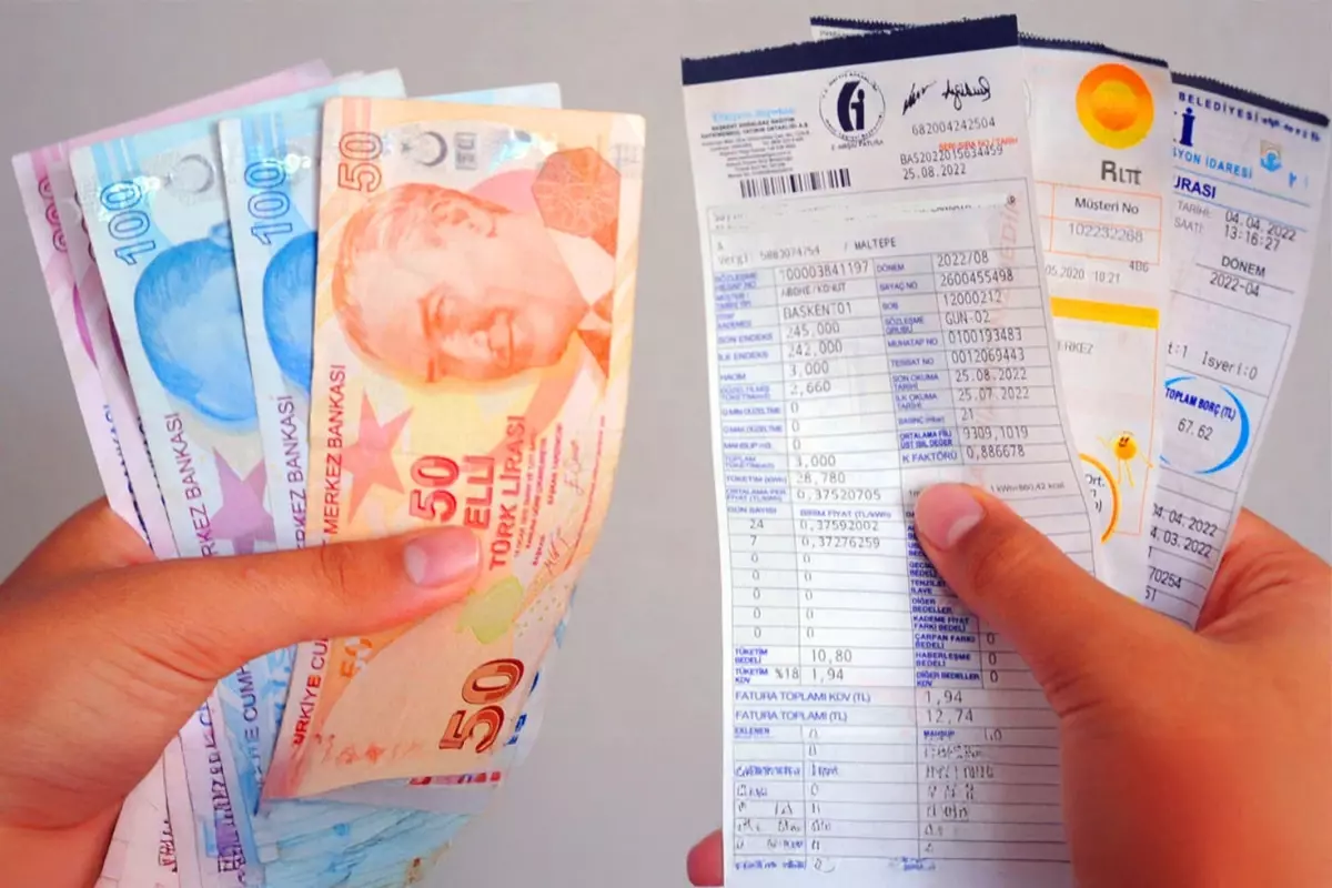 Yüksek elektrik faturalarına itiraz hakkı gündemde