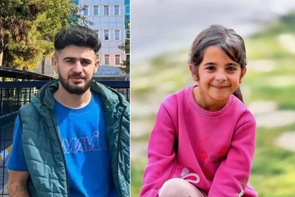 Yüksel Güran'ın ardından Enes Güran için de tahliye talebi